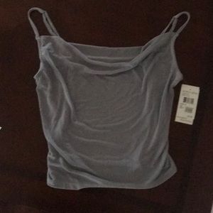 Nordstrom Camisole with adjustable straps